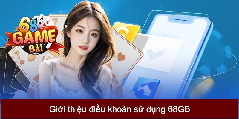 Điều khoản 68GB