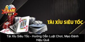 tài xỉu siêu tốc